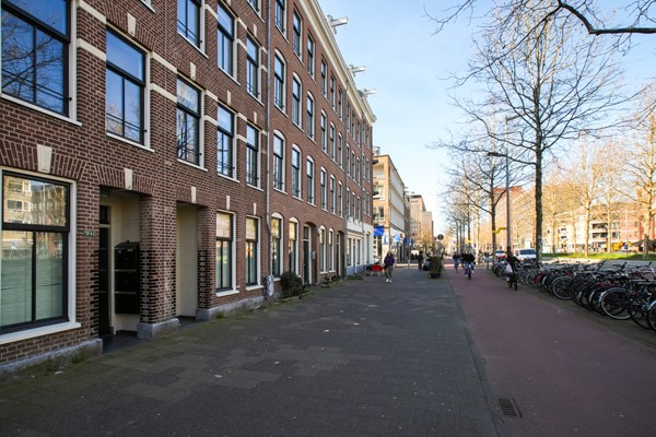Medium property photo - Wibautstraat 50D, 1091 GN Amsterdam